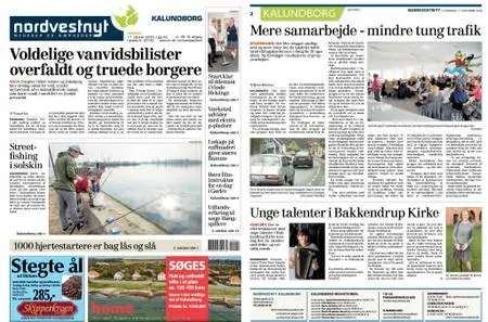 Nordvestnyt Kalundborg – 17. oktober 2018