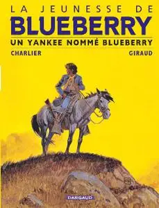 La Jeunesse de Blueberry T02