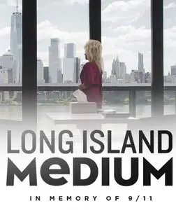 Long Island Medium: In Memory of 9/11 (2021)