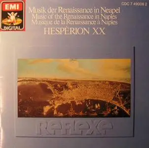  Viva Rei Ferrando - Music of the Renaissance in Naples (1442-1556)