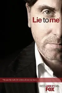 Lie To Me - S02E06 (Lack of Candor)