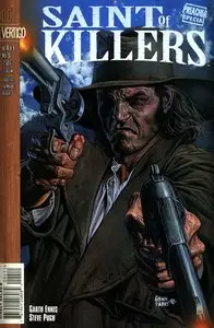 Preacher - Saint of Killers