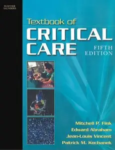 Textbook of Critical Care (Repost)
