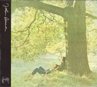 John Lennon - Plastic Ono Band (1970)