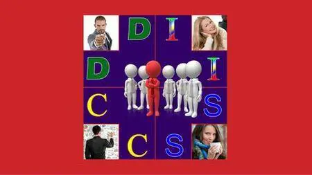 DiSC Personality Types Leadership Training For Career Change