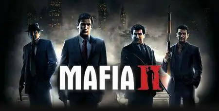 Mafia II (2011)