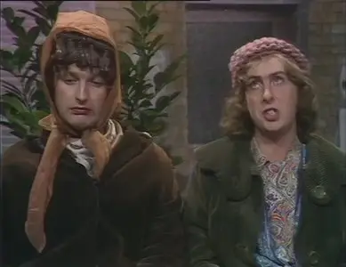 Monty Python's Flying Circus Series 2 Disc 2 Episodes 8-13