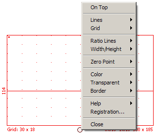 Softaddress Design Grid 1.2.1