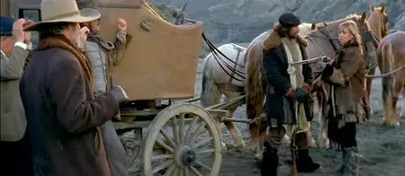 Sonny and Jed / La banda J. & S. - Cronaca criminale del Far West (1972)