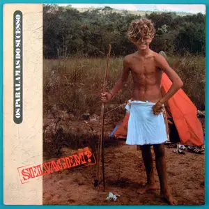Os Paralamas Do Sucesso - Box Set: 20 CD 1983-2015 (2015)