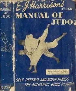 The Manual of Judo (Repost)