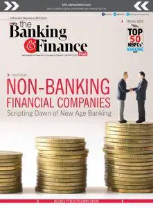 The Banking & Finance Post - October 11, 2017