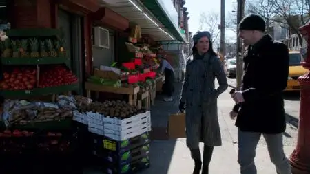 Elementary S05E20