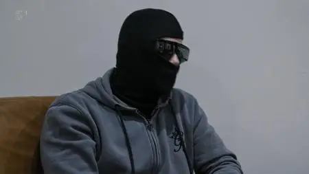 Ch5. - Britain's Cocaine Epidemic (2018)