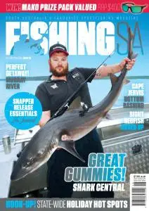 Fishing SA - December 2019 - January 2020