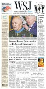 The Wall Street Journal - 4 March 2023