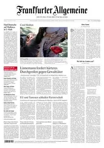 Frankfurter Allgemeine Zeitung - 17 Juli 2023