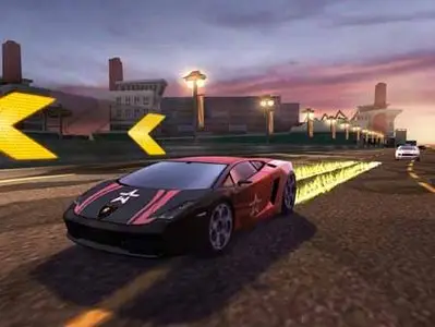 Need for Speed Nitro (Wii)
