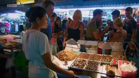 BBC - Can Eating Insects Save the World? (2013)