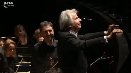 Gluck - Iphigenie en Tauride (Antonacci / Haenchen) 2015 [HDTV 720p]