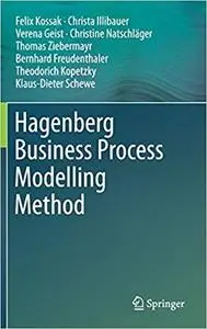 Hagenberg Business Process Modelling Method [Repost]