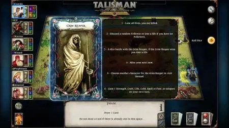 Talisman Digital Edition (2020)