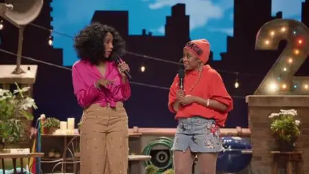 2 Dope Queens S01E03
