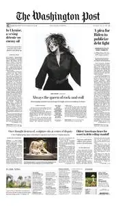 The Washington Post - May 25, 2023