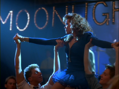 Teen Witch - DVD Rip