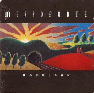 Mezzoforte - Daybreak (1993)