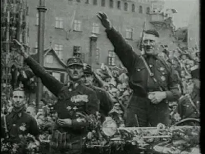 A Newsreel History of the Third Reich. Volume 10 (2006)