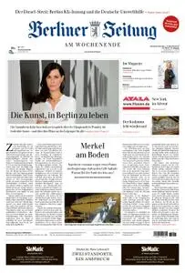 Berliner Zeitung – 01. Dezember 2018