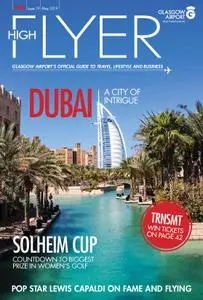 High Flyer – May 2019