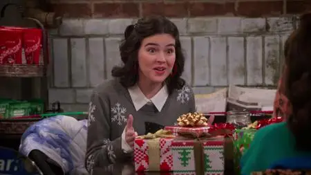 Alexa & Katie S03E05