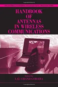 Handbook of antennas in wireless communications