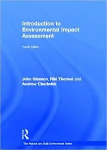 Introduction To Environmental Impact Assessment