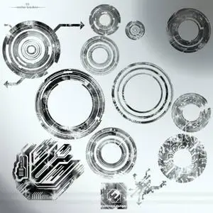 Vector brushes for Photoshop