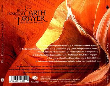 Bill Douglas/Ars Nova Singers - Earth Prayer (1999) {Hearts Of Space}