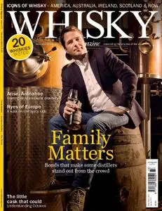 Whisky Magazine – March 2021