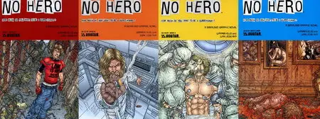 No Hero ( 00 - 05 ) Ongoing