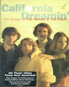 The Mamas & The Papas - California Dreamin (2005) Re-up