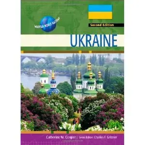 Catherine W. Cooper, Ukraine (Modern World Nations)