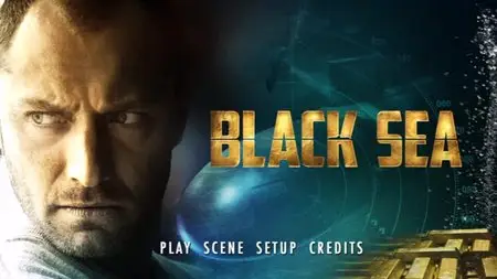 Black Sea (2014)