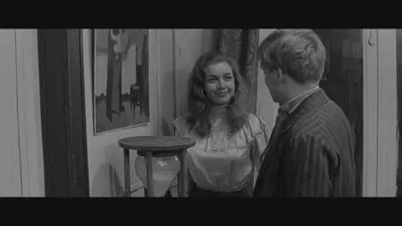 Jules et Jim / Jules and Jim (1962)