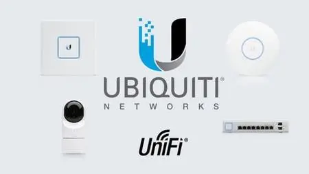 Basic Ubiquiti UniFi Network Setup