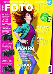 Fotohits – November, 2013