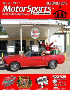 Gulf Coast MotorSports - December 2019