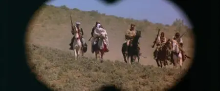 The Lighthorsemen (1987)