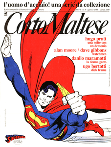 Corto Maltese - Volume 59 (Milano Libri)