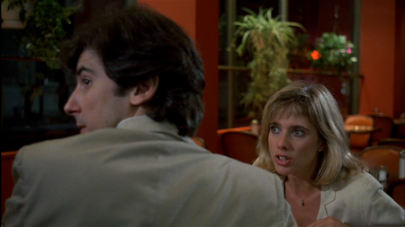 Martin SCORSESE (Comedy) AFTER HOURS (DVD_R) 1985